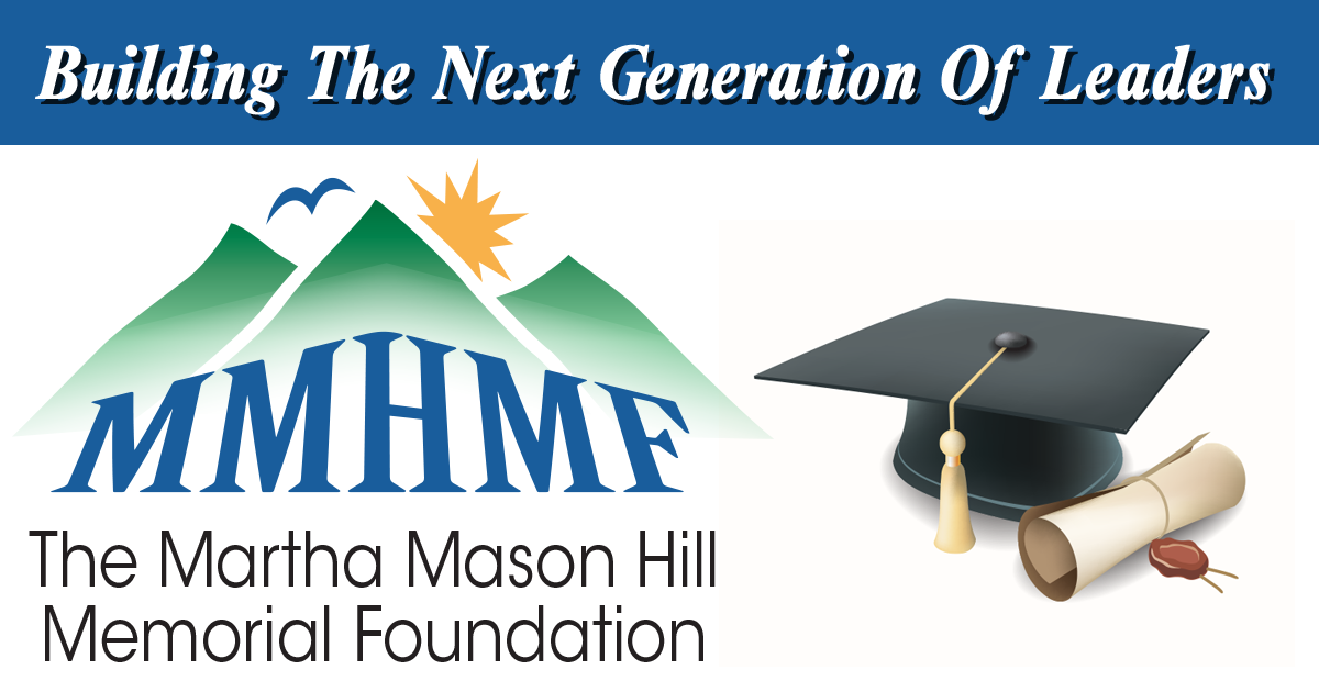 Martha Mason Hill Memorial Foundation Inc logo