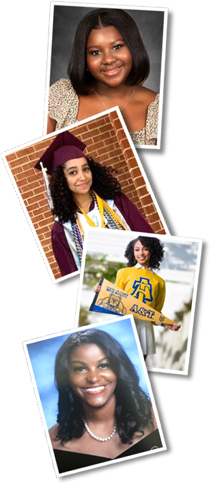 MMHMF 2024 Scholarship Recipients