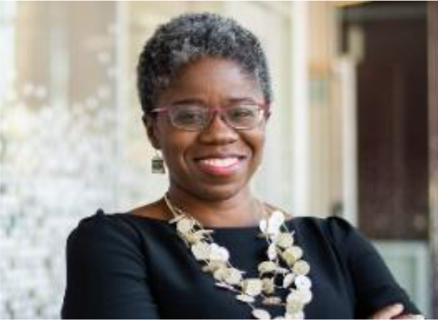 Dr. Andrea L. Stith