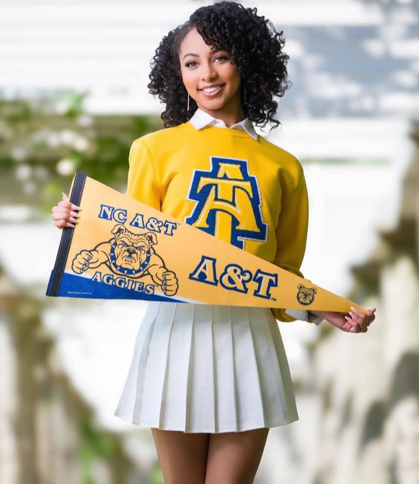 Ryann Elyse Richardson