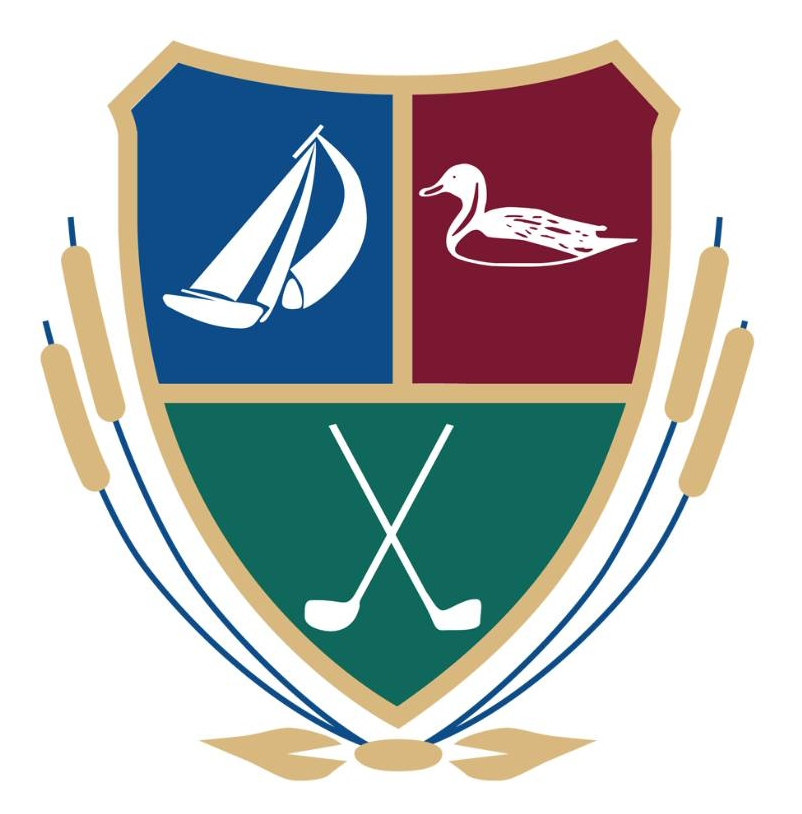 Lake Chesdin Golf Club, 
Where Golf Meets Serenity